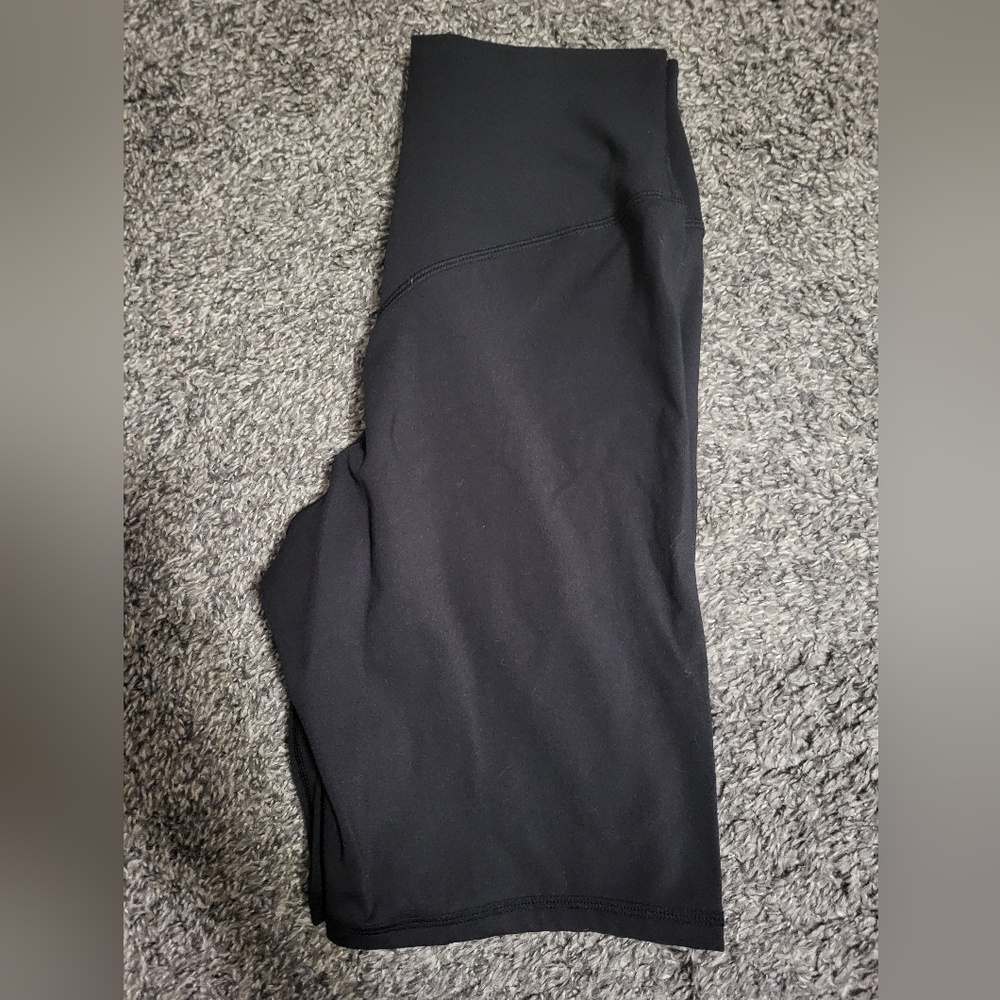 Biker Shorts